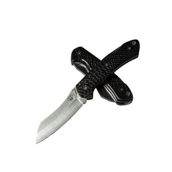 Cudeman Tundra 346JN folding knife