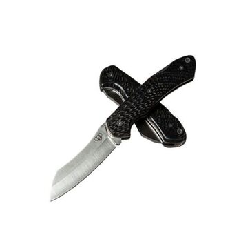 Cudeman Tundra 346JN folding knife