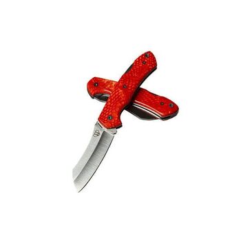 Cudeman Tundra 346JR folding knife