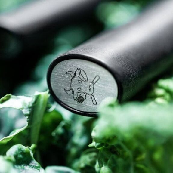 Kai Tim Malzer Kamagata paring knife