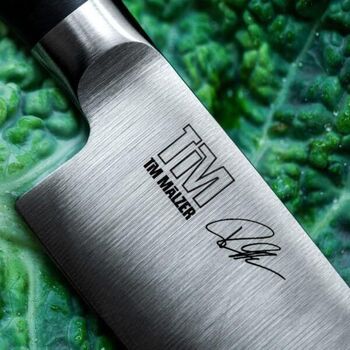 Kai Tim Malzer Kamagata paring knife