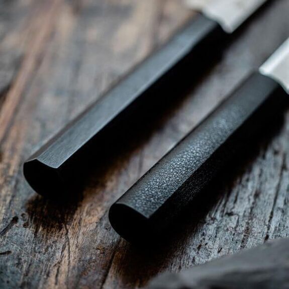 Deba-Messer Kai Seki Magoroku Kinju 16,5 cm AK.1102