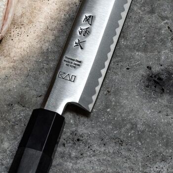 Couteau Kai Seki Magoroku KK Yanagiba 30cm KK.0030