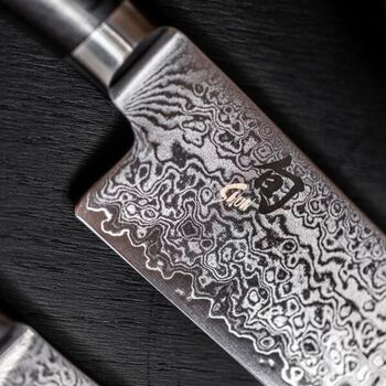 Kai Tim Malzer Minamo TMM.0701 universal knife