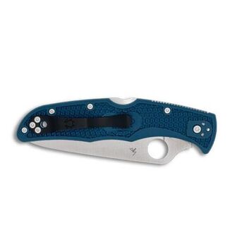 Spyderco Endura 4 Taschenmesser C10PCBL