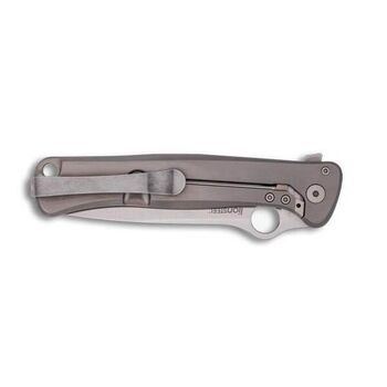 Spyderco Slym C271TIP folding knife
