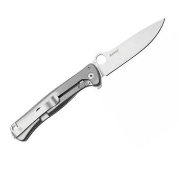 Spyderco Slym C271TIP folding knife