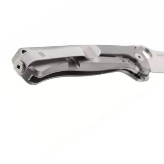 Spyderco Slym C271TIP folding knife