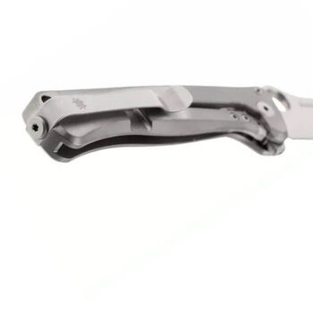 Spyderco Slym C271TIP folding knife