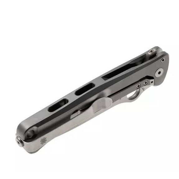 Spyderco Slym C271TIP folding knife