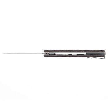 Klappmesser Maserin "SUMMIT" Kohlefaser 490.FCA