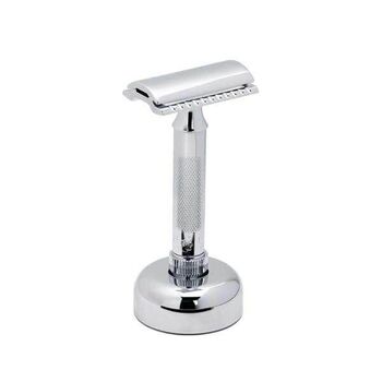 Merkur Chrom-Rasierklingenständer 4006.001