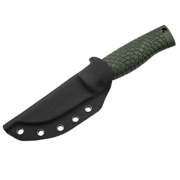 Couteau fixe Böker Solingen Bronco Mini 121501