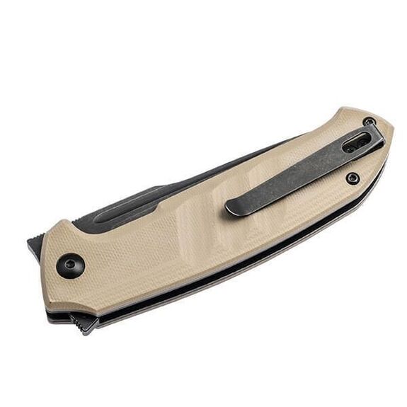 Boker Plus folding knife Barchan 01BP0039