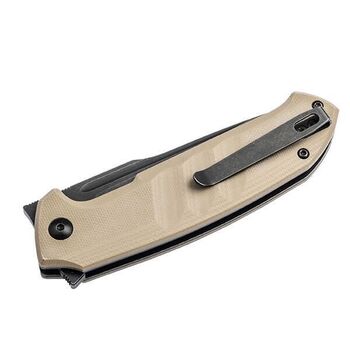 couteau pliant Boker Plus Barchan 01BP0039