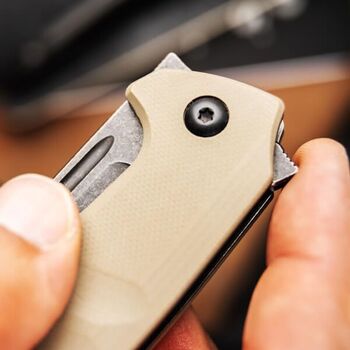 couteau pliant Boker Plus Barchan 01BP0039