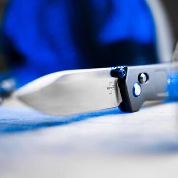 couteau pliant Boker Plus Kihon DC 01BP0023