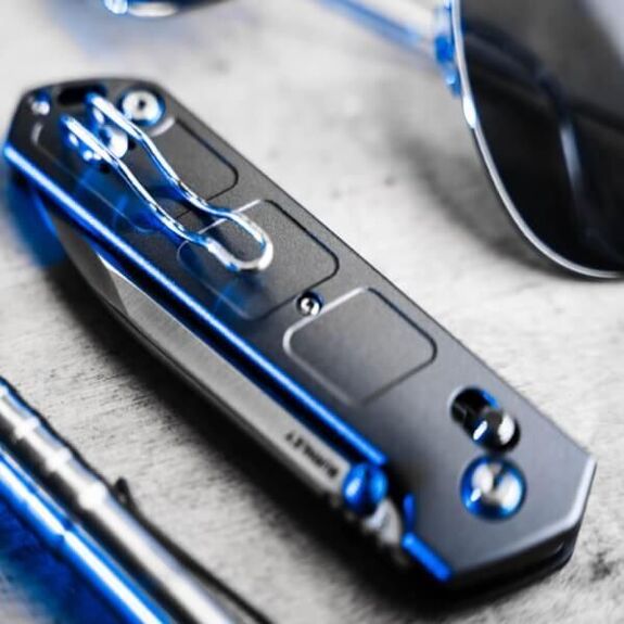 Boker Plus Kihon DC folding knife 01BP0023