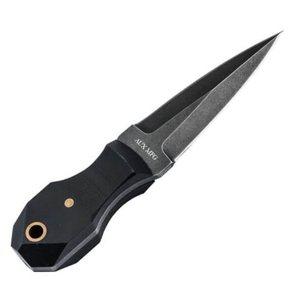 Böker Plus Pocket Rocket feststehendes Messer 02BP0002
