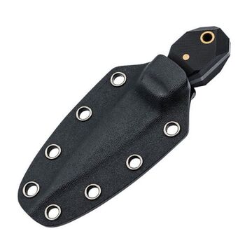 Böker Plus Pocket Rocket feststehendes Messer 02BP0002