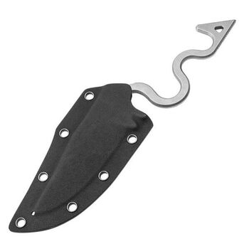 Boker Plus fixed blade knife The Midgards snake 02BP0004