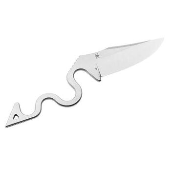 Boker Plus fixed blade knife The Midgards snake 02BP0004