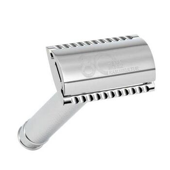 Safety razor Muhle Kosmo 80 years R89J80