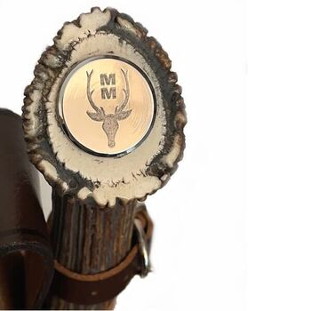 Couteau de chasse Muela" Bear" cerf