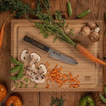 Kotai Densho Kleines Messer