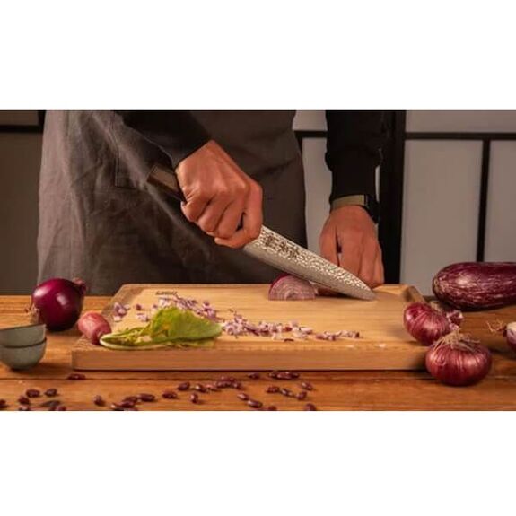 Gyuto-Messer Kotai Densho KTJPDSGT180 18 cm
