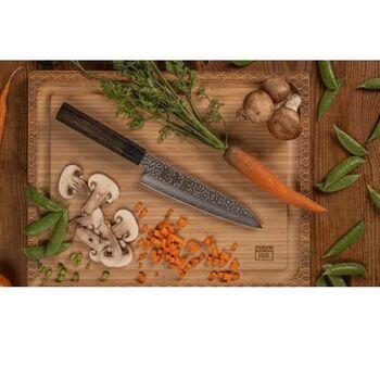 Kotai Densho Gyuto Knife KTJPDSGT180 18cm