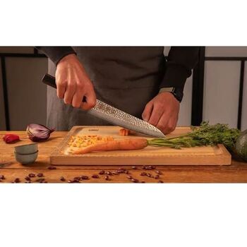 Gyuto-Messer Kotai Densho KTJPDSGT210 21 cm