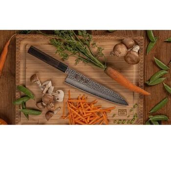 Gyuto-Messer Kotai Densho KTJPDSGT210 21 cm