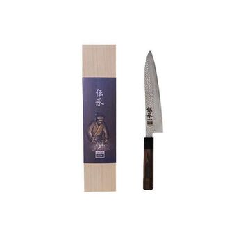 Gyuto-Messer Kotai Densho KTJPDSGT210 21 cm