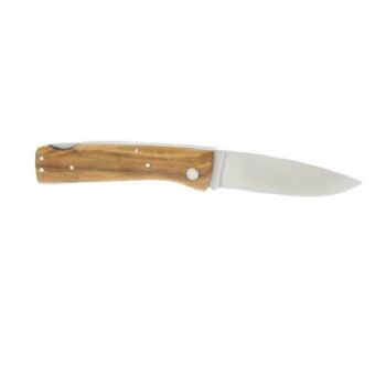 Folding knife Salamandra olive tree 64262