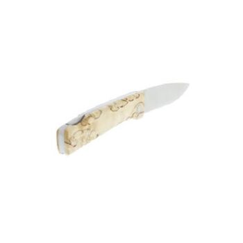 Salamandra folding knife birch 64264