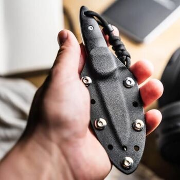 Boker Plus fixe Pollywog 02BP0005