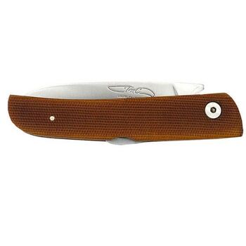 TMC-Klappmesser der Serie „Bohème” mit Micarta-Griff