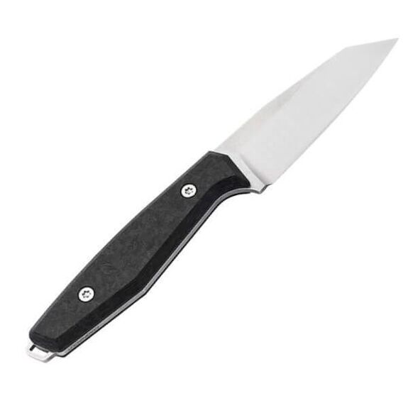 Feststehendes Messer Boker Daily Knives AK1 Reverse Tanto Carbon 124501