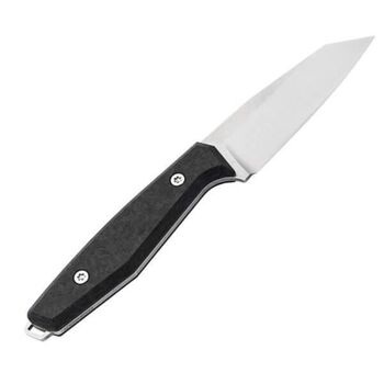Feststehendes Messer Boker Daily Knives AK1 Reverse Tanto Carbon 124501