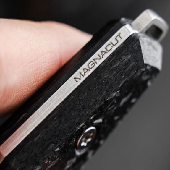 Feststehendes Messer Boker Daily Knives AK1 Reverse Tanto Carbon 124501