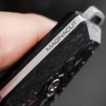 Feststehendes Messer Boker Daily Knives AK1 Reverse Tanto Carbon 124501