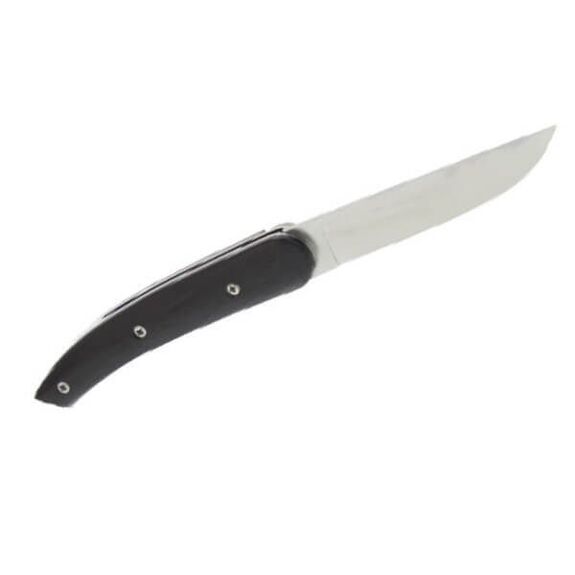 Couteau pliant Florinox "Le Thiers®" Ebène