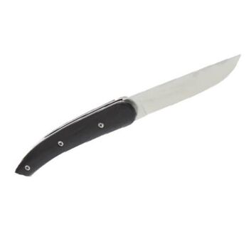 Couteau pliant Florinox "Le Thiers®" Ebène