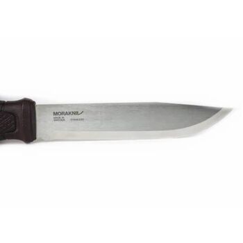 Mora Garberg large fixed knife, 14cm blade 14641