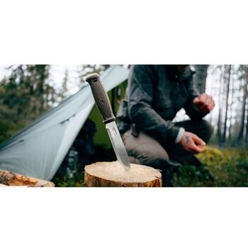 Mora Garberg large fixed knife, 14cm blade 14641