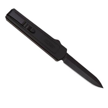 Automatisches Mikov Raptor black MRAPTORBK Messer