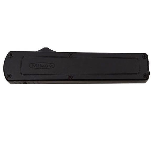 Automatisches Mikov Raptor black MRAPTORBK Messer