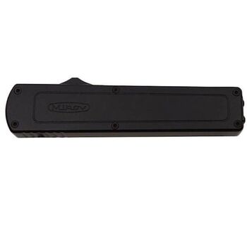 Automatisches Mikov Raptor black MRAPTORBK Messer
