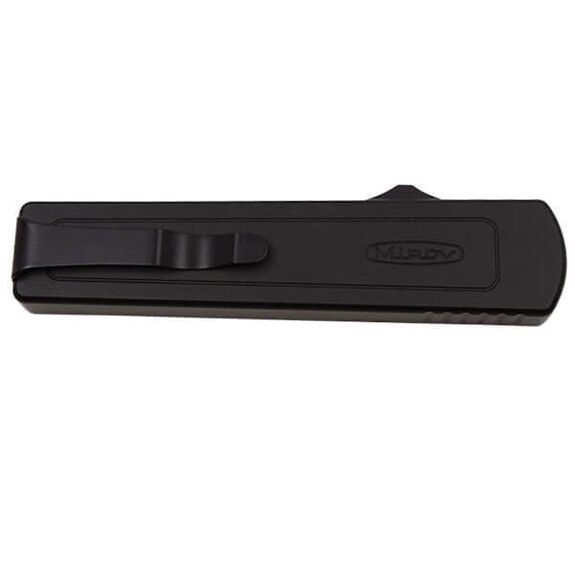 Automatisches Mikov Raptor black MRAPTORBK Messer